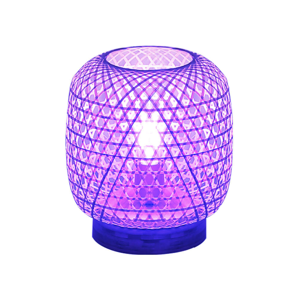 Globo Lighting Led Braun 23.5x27x23.5 cm