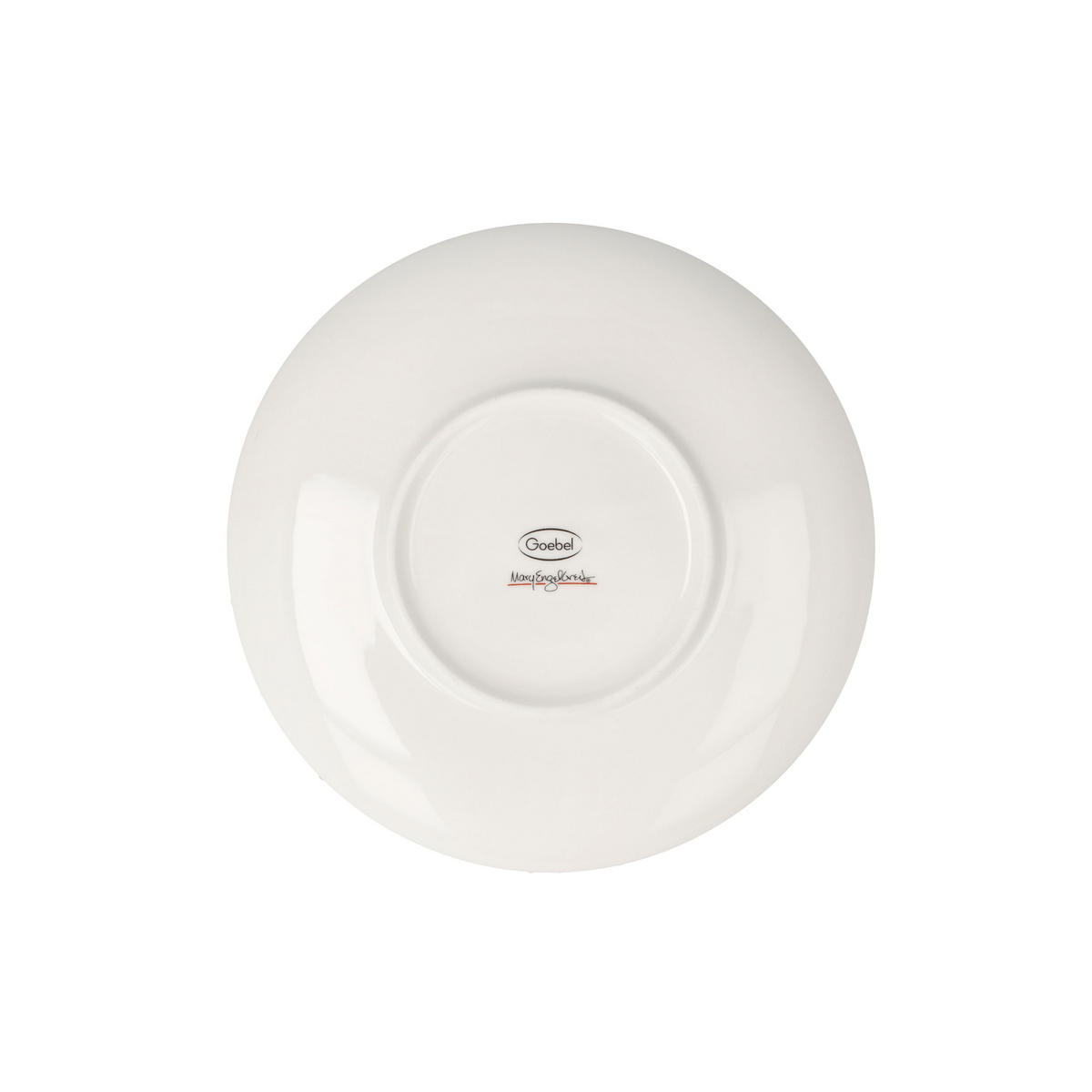 TEESET Tea for One Mary Engelbreit - Home Sweet Home 3-tlg., Fine Bone China, Bunt, 350 ml - Multicolor, Keramik (15.5/15.5/15.5cm) - Goebel