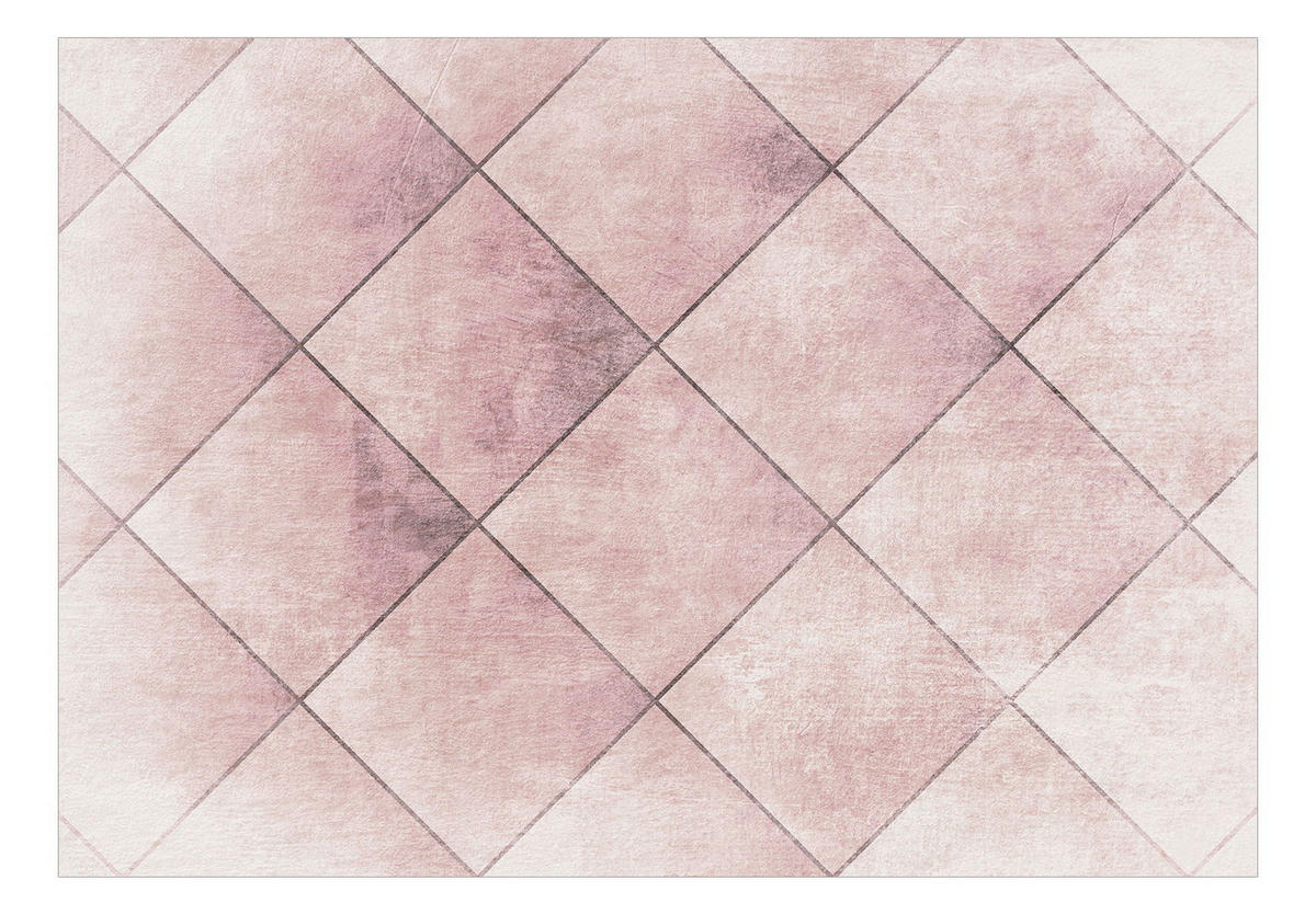 SELBSTKLEBENDE FOTOTAPETE 147/105 cm - Multicolor, Textil (147/1cm) - KUNSTLOFT