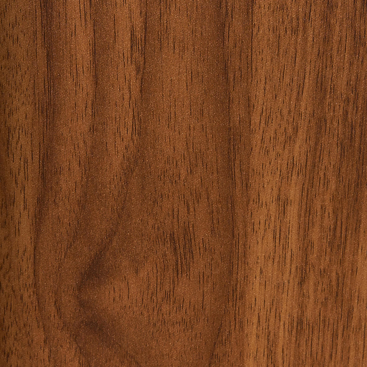 SCHUHSCHRANK Dunkelbraun Lambina - Braun, Holzwerkstoff (75/180/35cm) - Beliani