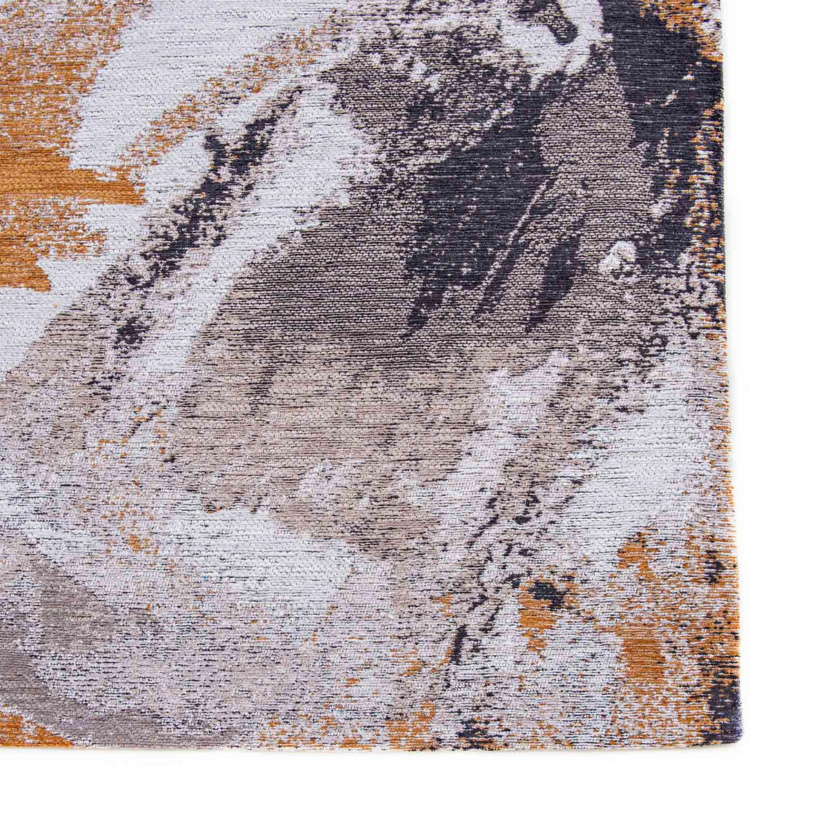 TEPPICH Flachgewebe NATURAL TAG Mehrfarbig 170 x 240 cm - Multicolor, Textil (170/240cm) - Novatrend