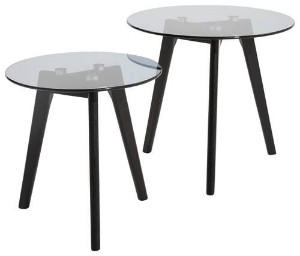 Beistelltischset Liam - Carryhome