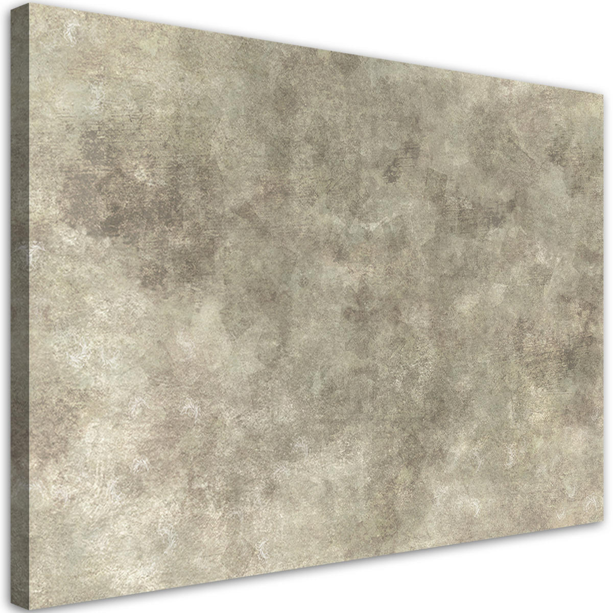 WANDBILD steinwand - Beige, Textil (60/40cm) - Feeby