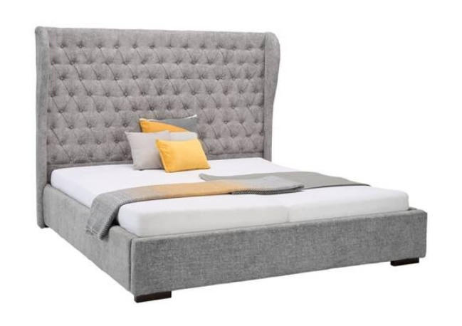 Polsterbett Bolero - Ambia Home