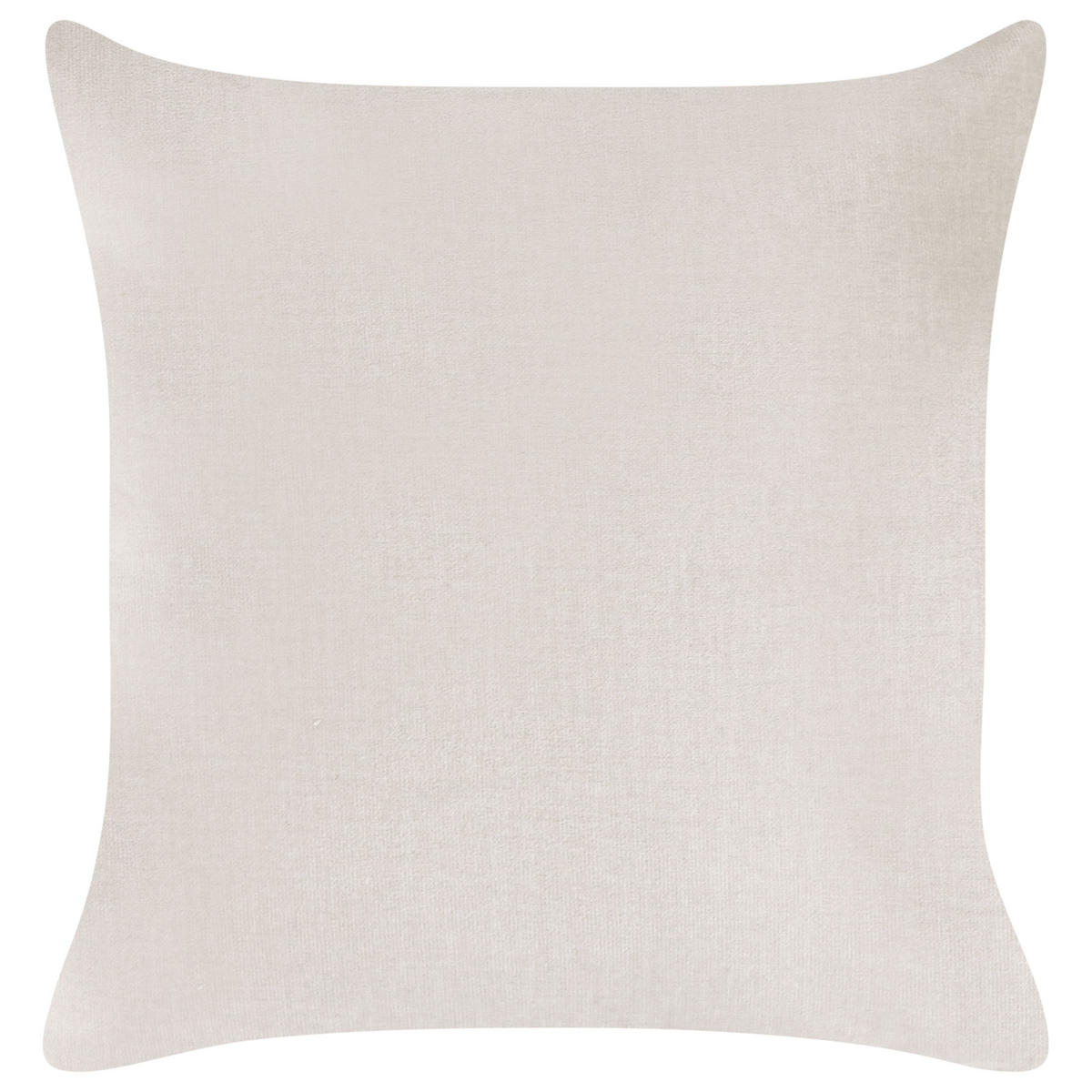 POHOVKA 3-místná Látka Světle béžová Gavle - béžová, textil (183/83/78cm) - Beliani