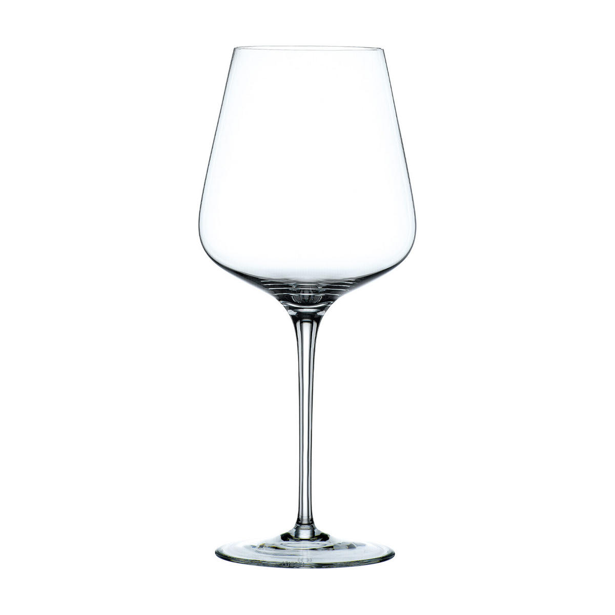 BORDEAUXGLÄSER ViNova transparent 680 ml 4er Set - Transparent, Glas (0.68L) - Nachtmann