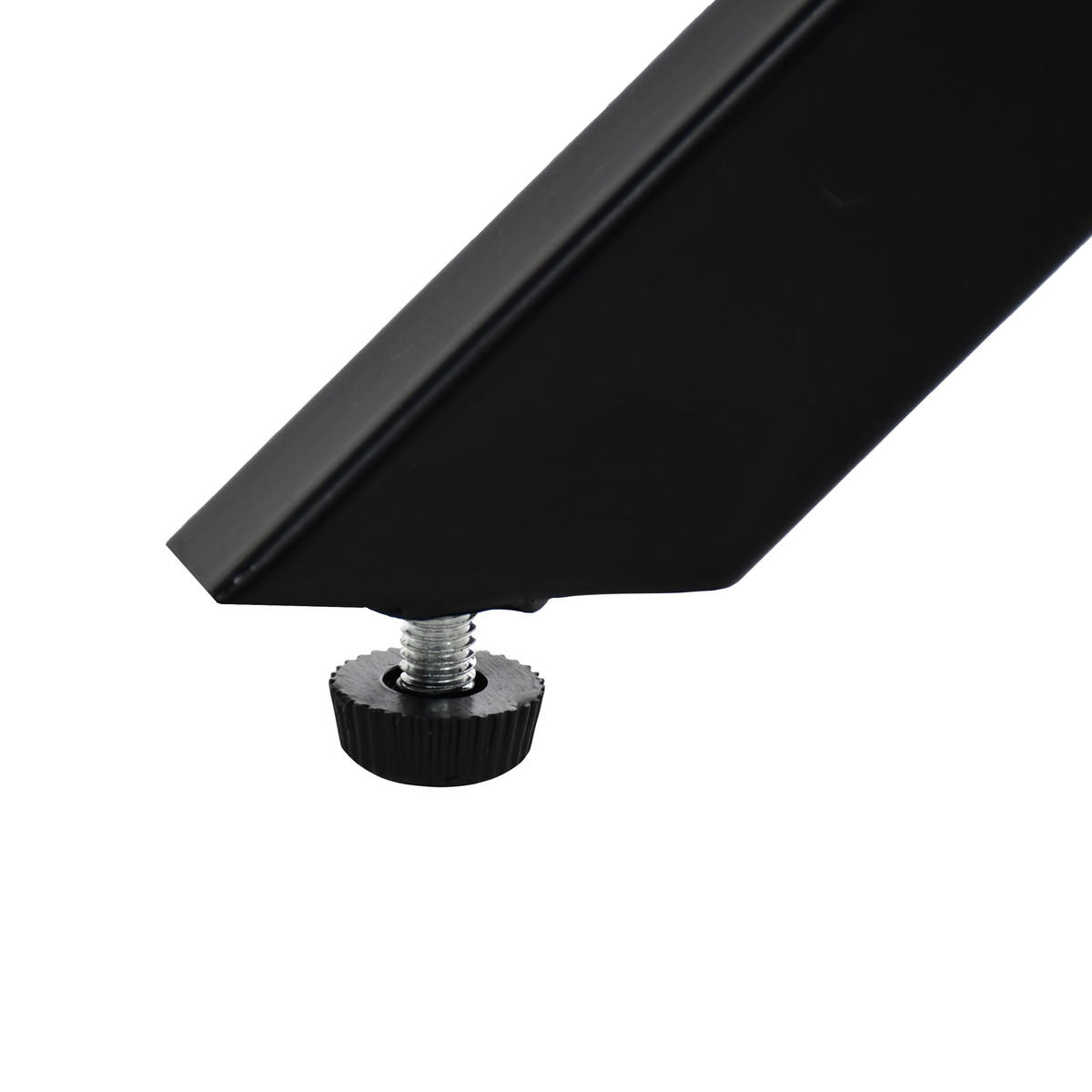 ARMLEHNENSTUHL Pecto mit Drehfunktion und schwarzem Metallgestell, Beige - Beige/Schwarz, Metall (43/93/55cm) - Beautysofa