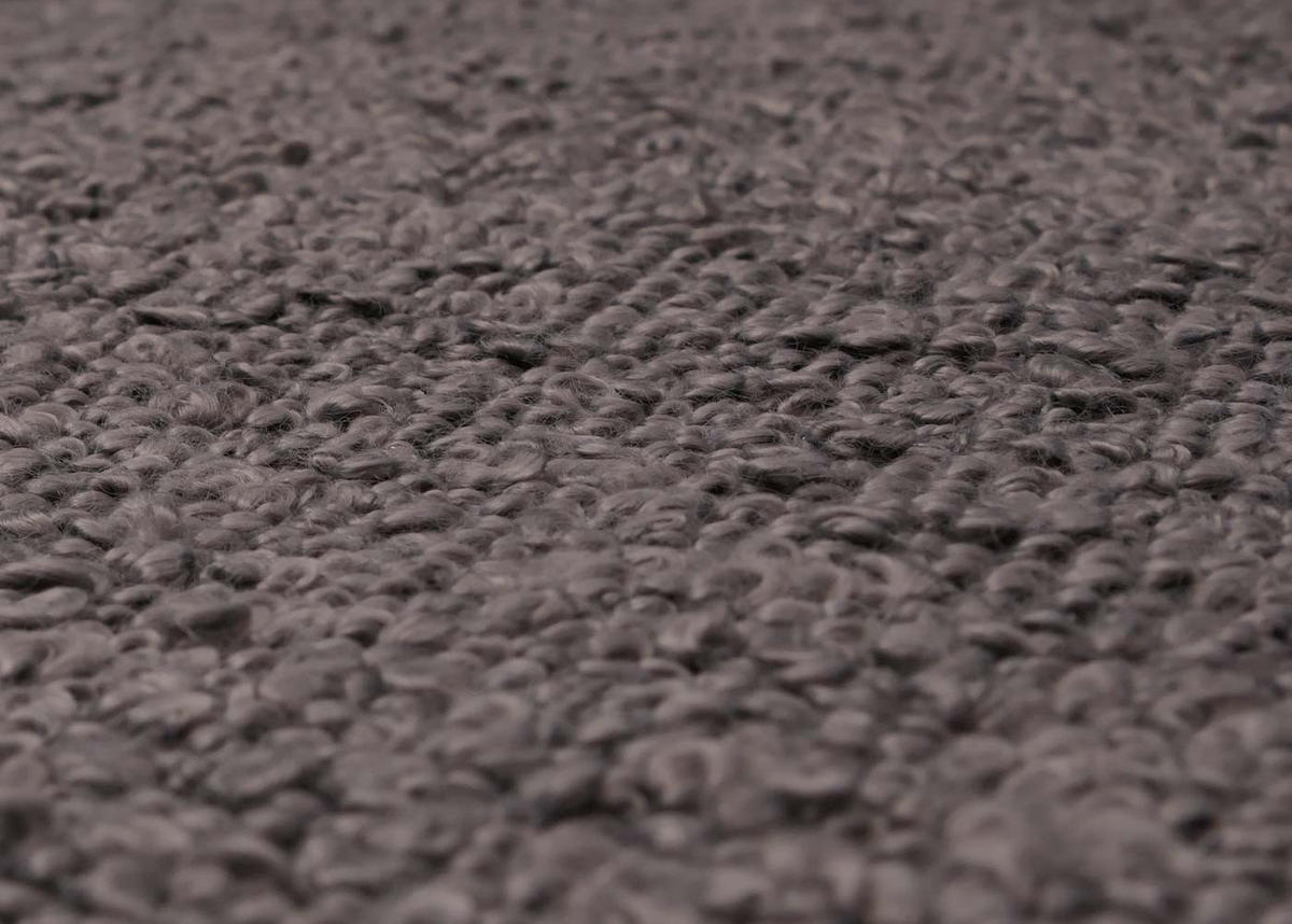 LOUNGE-SESSEL Grau - Grau, Textil (75/80/78cm) - MCW