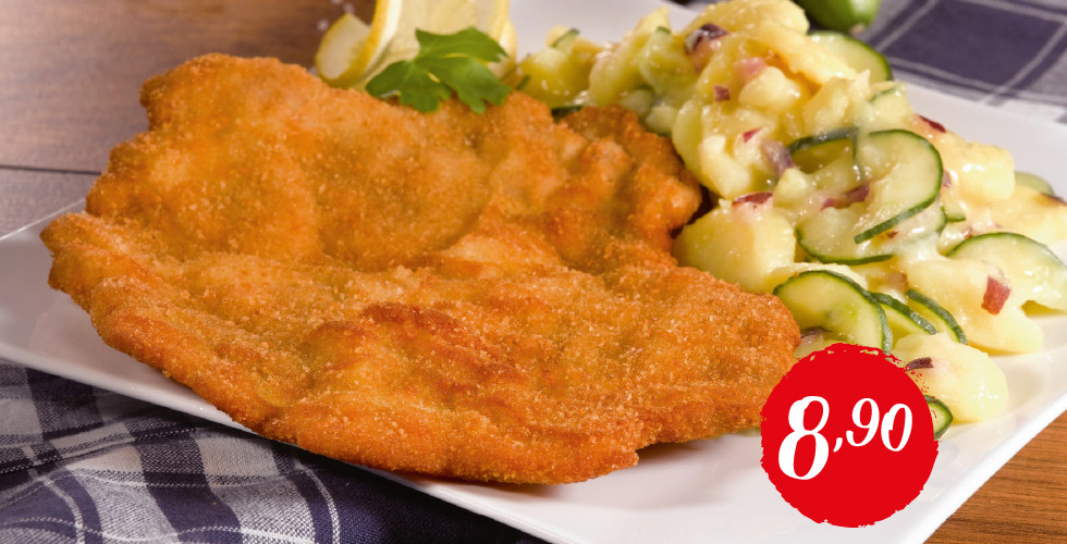 Hähnchenkeule