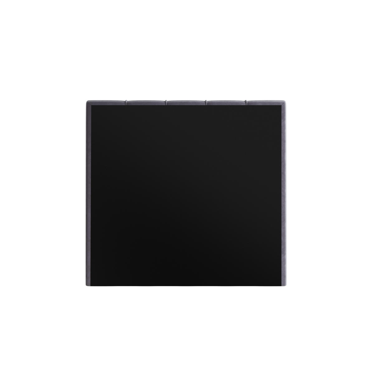BOXBETT BAHAMA 90x200 Monolith 70, mit Matratze H3 und Topper, Hellblau - Hellblau, Holz/Kunststoff (90/200cm) - Bedante
