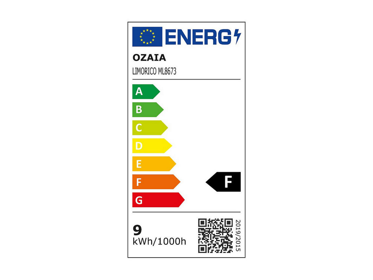 BADEZIMMERSPIEGEL rechteckig mit Beleuchtung beschlagfrei - 50 x 80 cm - LIMORICO - Schwarz, Glas (50/80/4.05cm) - Vente-Unique