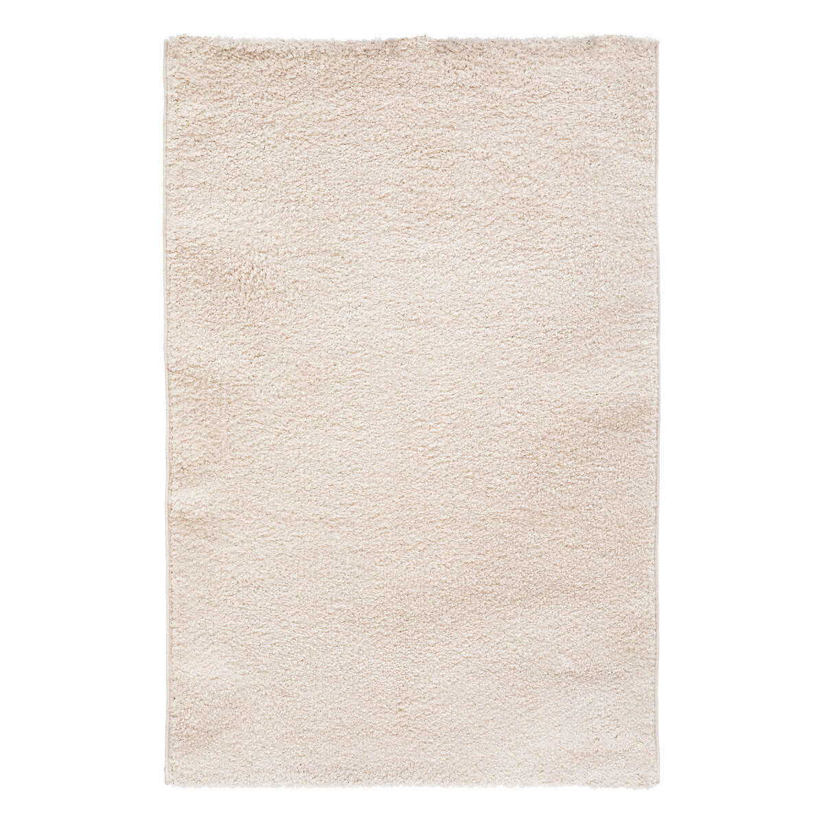 KINDERTEPPICH 100/150 cm Solid - Weiß, Textil (150/100cm) - Atmosphera for kids