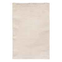 KINDERTEPPICH 100/150 cm Solid - Weiß, Textil (150/100cm) - Atmosphera for kids