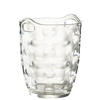 EISEIMER LEONARD - Kunststoff - Transparant - Transparent, Kunststoff (18/23cm) - J-Line
