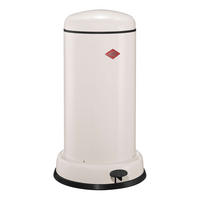 TRETEIMER Baseboy 20 Sand - Beige, Metall (36.2/63.5/36.2cm) - Wesco