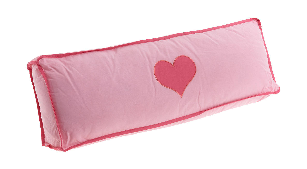 Relita Kissen rosa