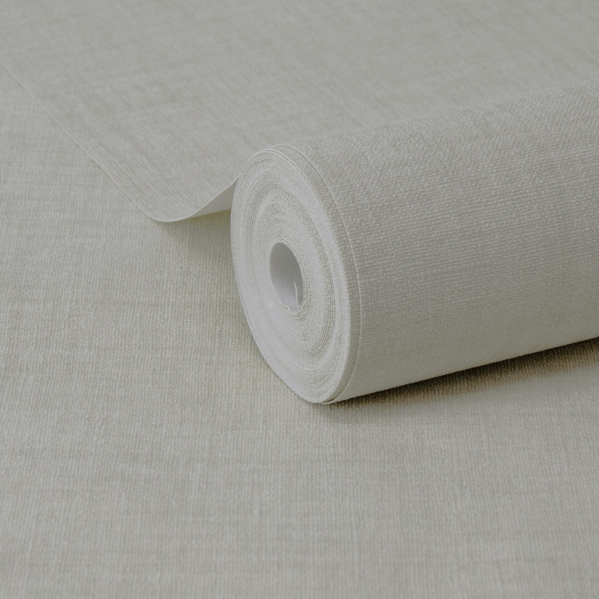 VLIESTAPETE Matt Textil Soft Sand - Beige, Papier/Kunststoff (52/1000cm) - Superfresco Easy