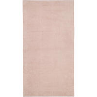 HANDTÜCHER ONE 2550 POWDER - 383 - Hellrosa, Textil (80/150cm) - Julius Zöllner