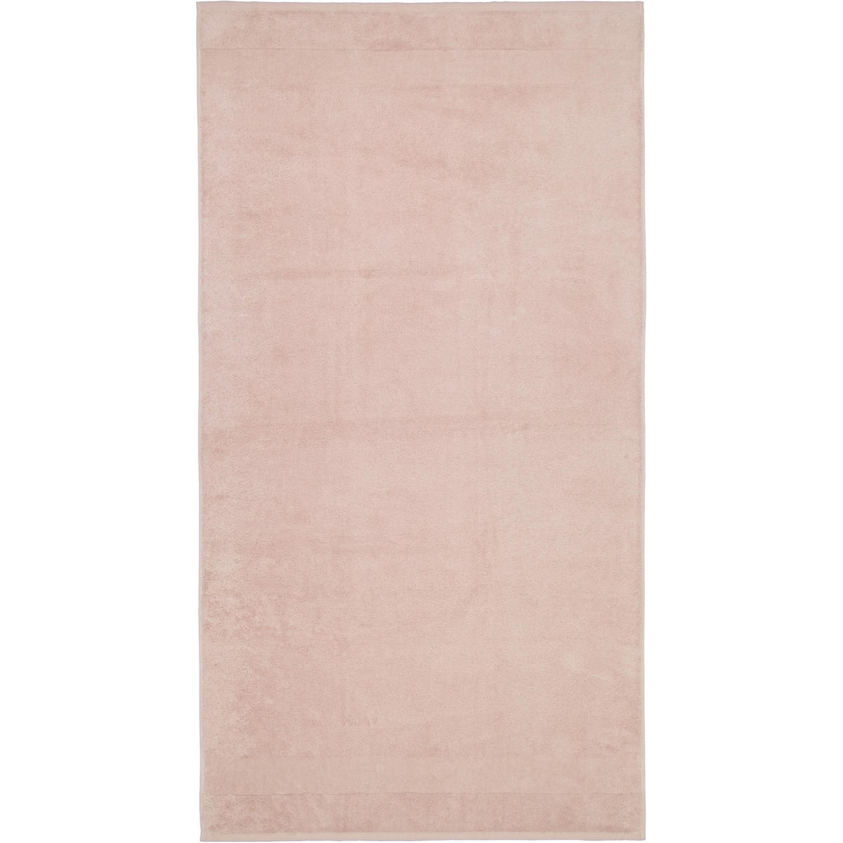 HANDTÜCHER ONE 2550 POWDER - 383 - Hellrosa, Textil (80/150cm) - Julius Zöllner