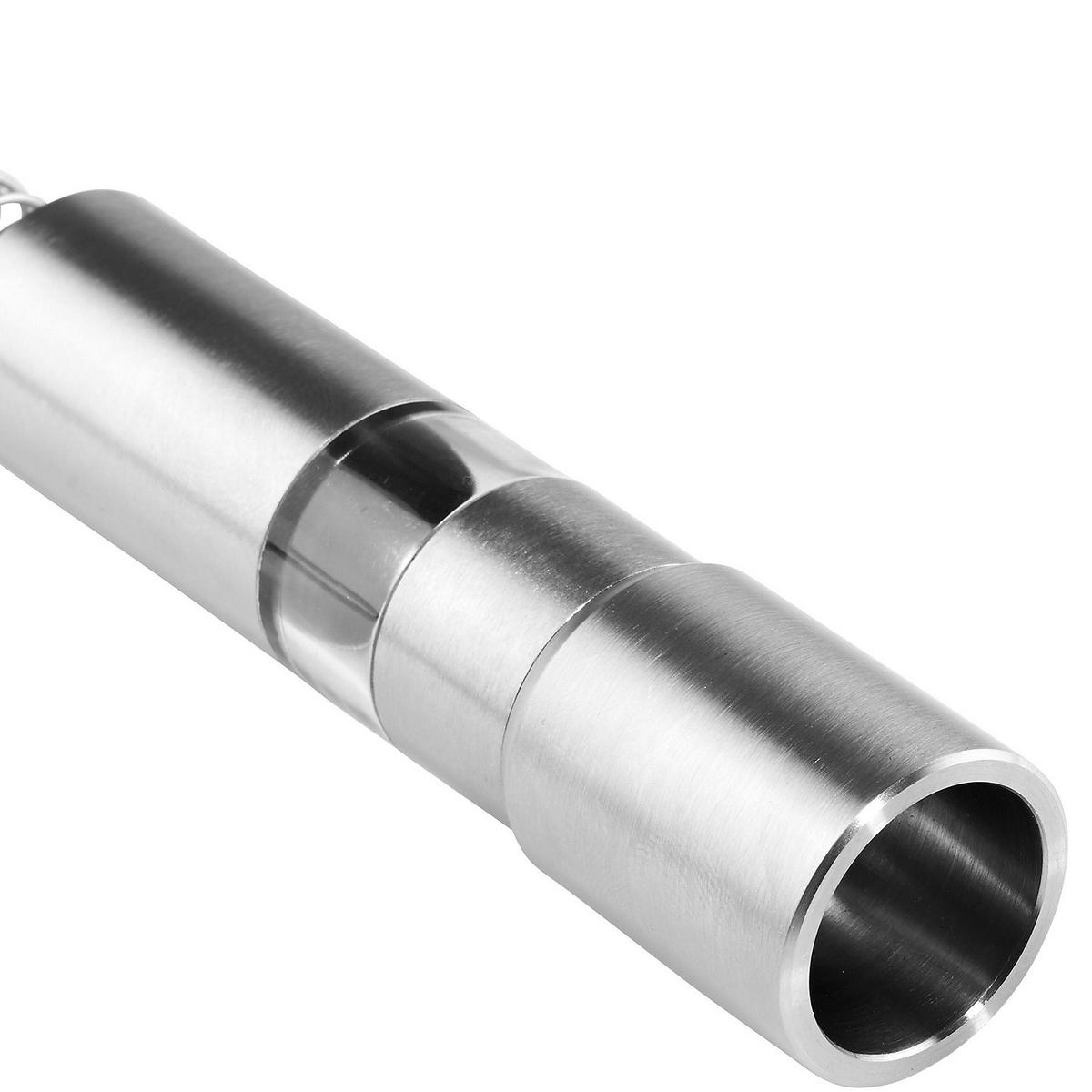 PFEFFERMÜHLE All Rounder - Silberfarben, Metall (2.8/15/2.8cm) - Butlers