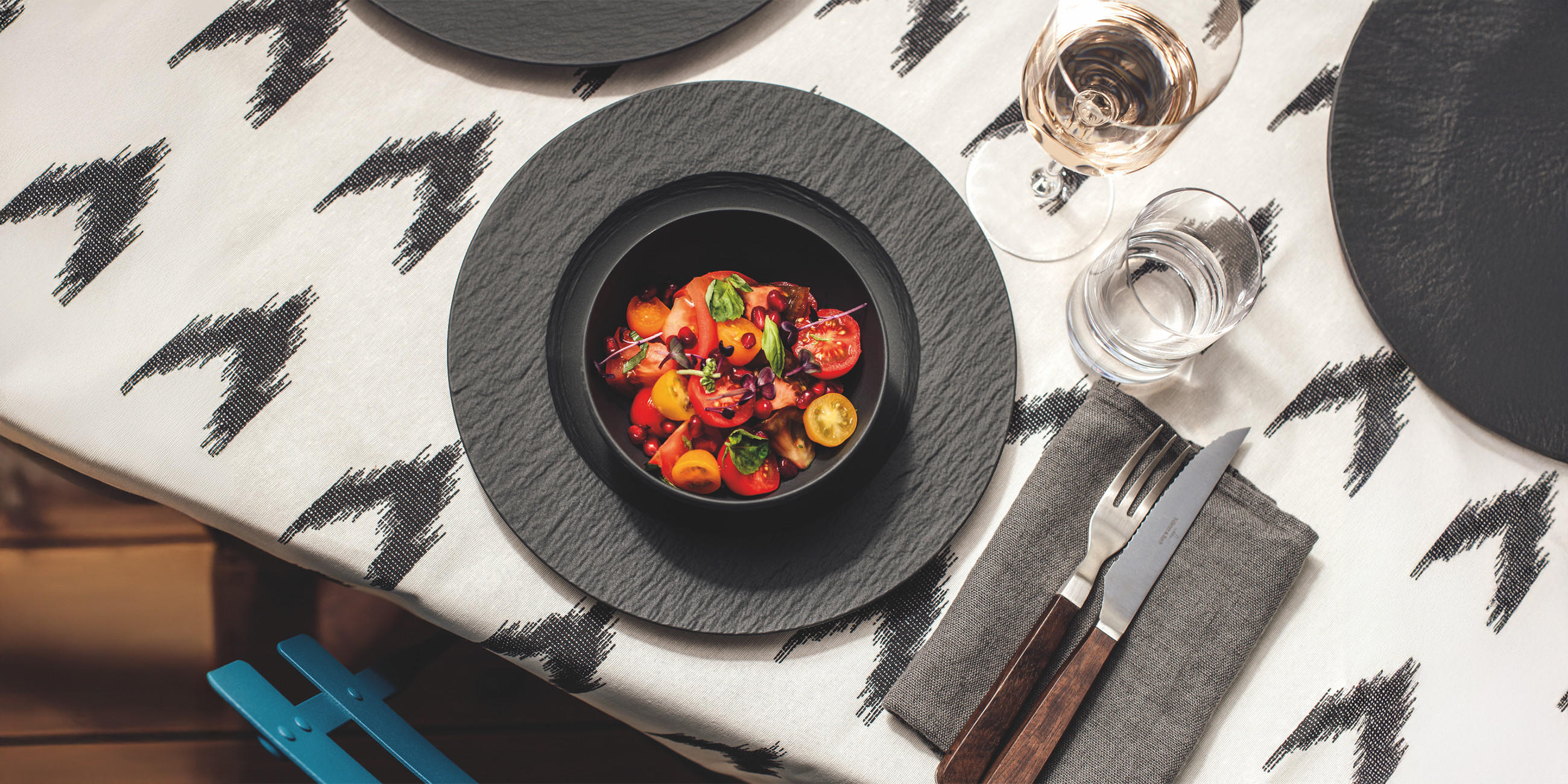 Villeroy & Boch Kollektion Manufacutre