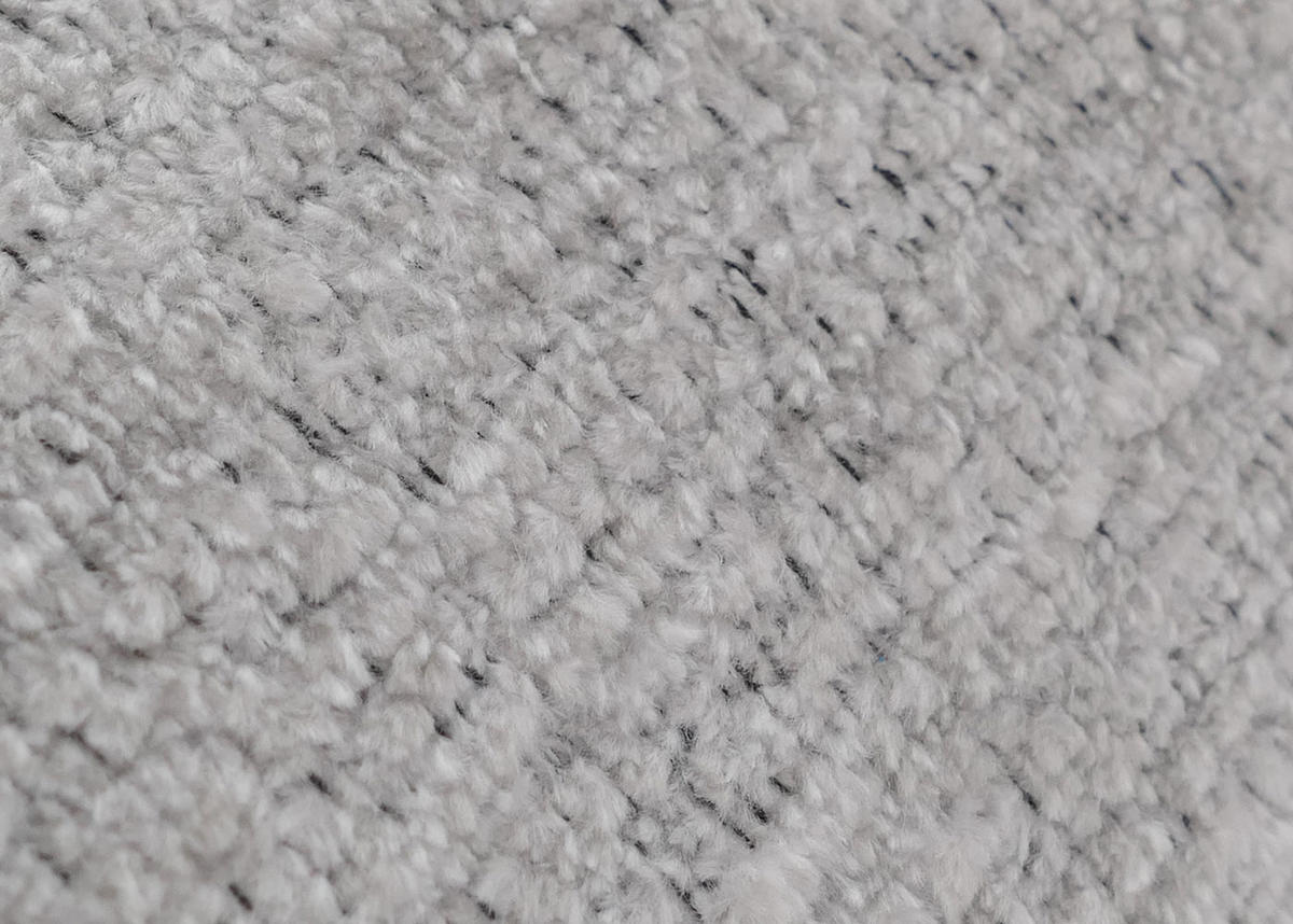 ESSZIMMERSTUHL Hellgrau 6er-Set - Hellgrau, Textil (63/93/70cm) - MCW