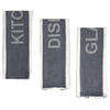 GESCHIRRTUCH-SET Essential - Dunkelblau, Textil (45/70cm) - home&you