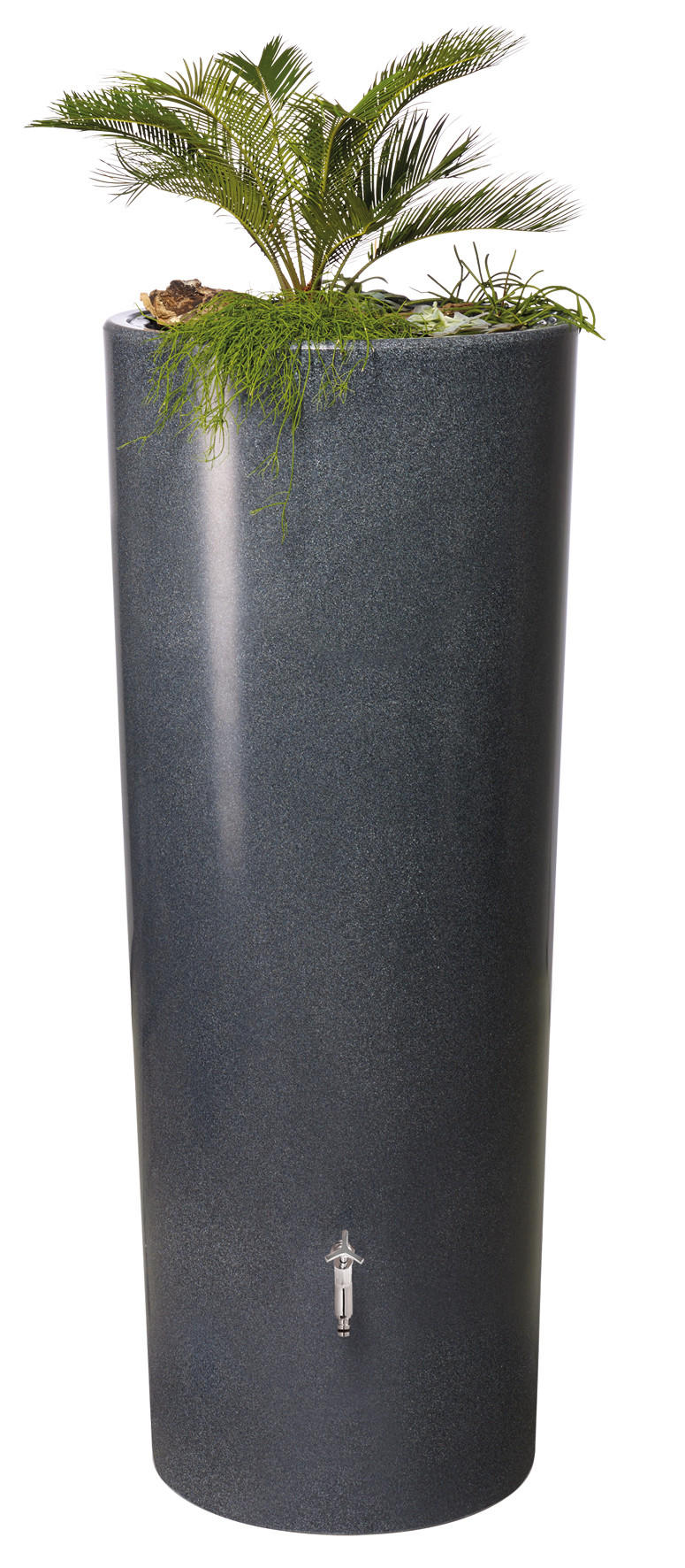Garantia 2In1 Grau 62x150x62 cm
