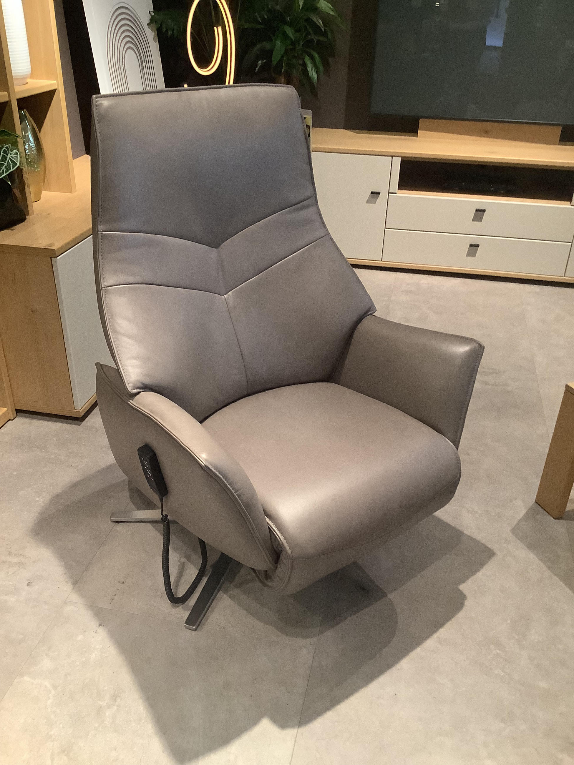 Relaxsessel 7911 - Himolla