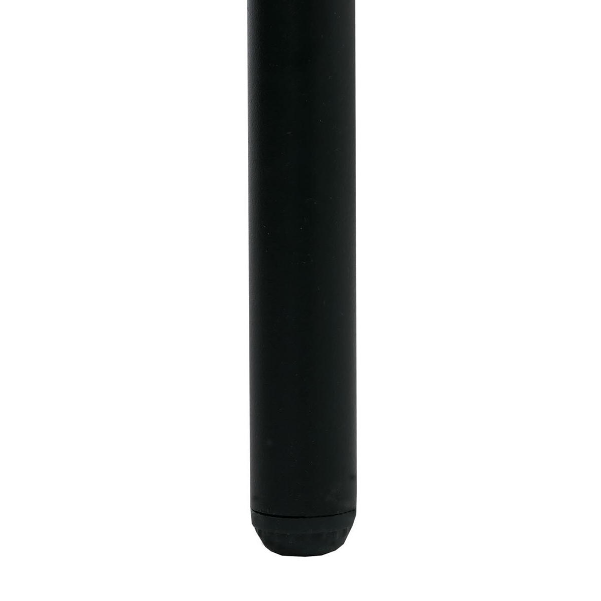 GARTENSTUHL 2er-Set 75x55x55cm Dunkelgrün - Grün, Metall (55/75/55cm) - PROREGAL