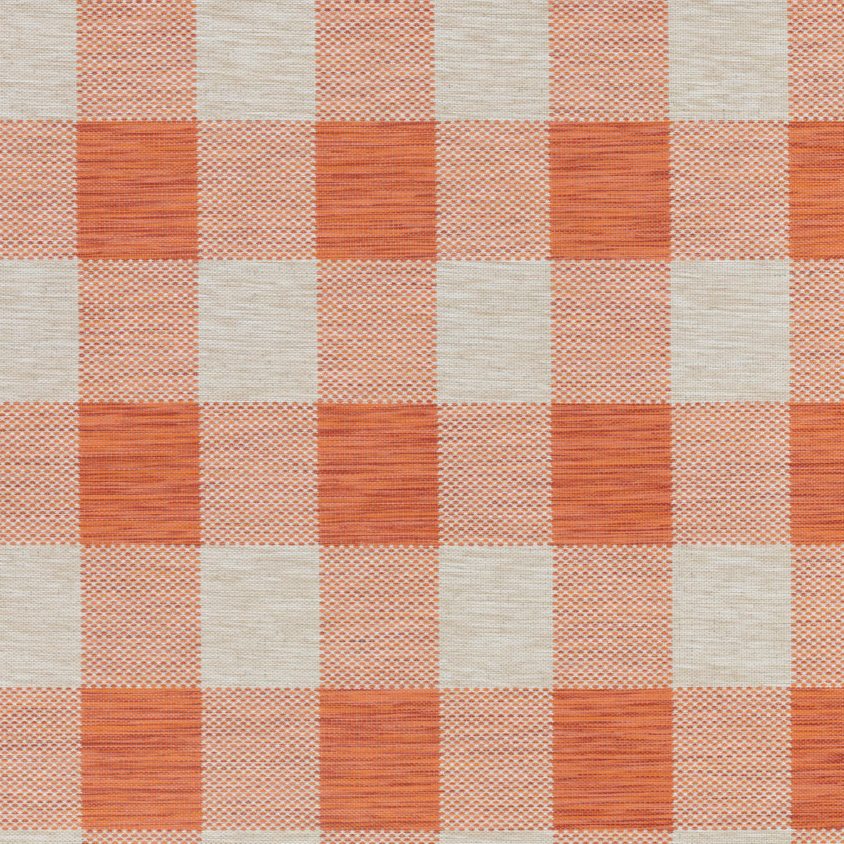 OUTDOORTEPPICH 160/213 cm Orange - Orange, Naturmaterialien/Textil (160/213cm) - LIVABLISS
