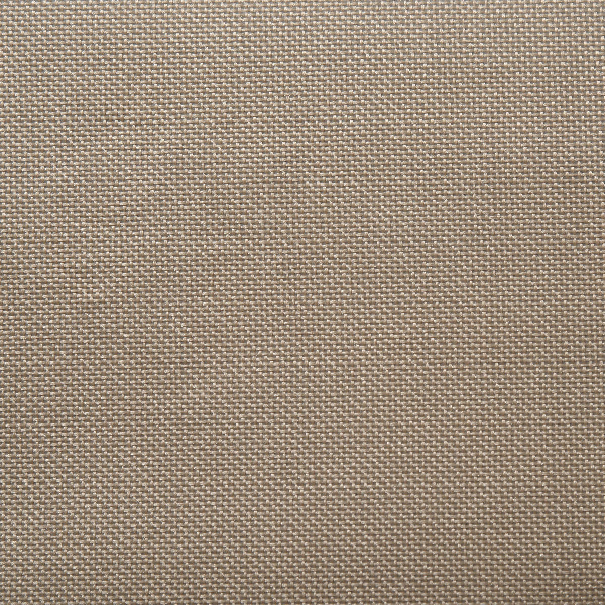 GARTENMÖBEL Abdeckung Oxfordstoff Beige - Beige, Textil (205/90/275cm) - Outsunny