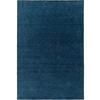 WOLLTEPPICH Jamal Blau 300x400 cm - Blau, Textil (300/400cm) - benuta Nest