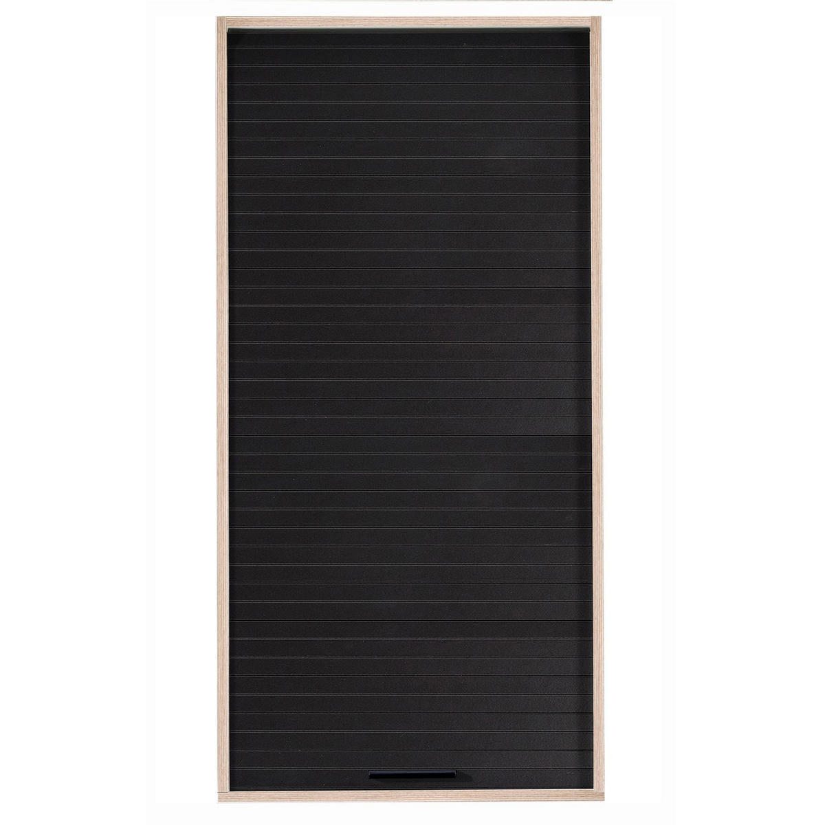 KÜCHENOBERSCHRANK 35/60/124 cm - Eichefarben, Holzwerkstoff (60/124/35cm) - Simmob