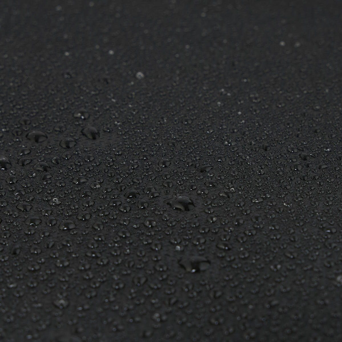 TORBA za dokumente - črna, umetna masa/tekstil (40/27/33cm) - Relaxdays