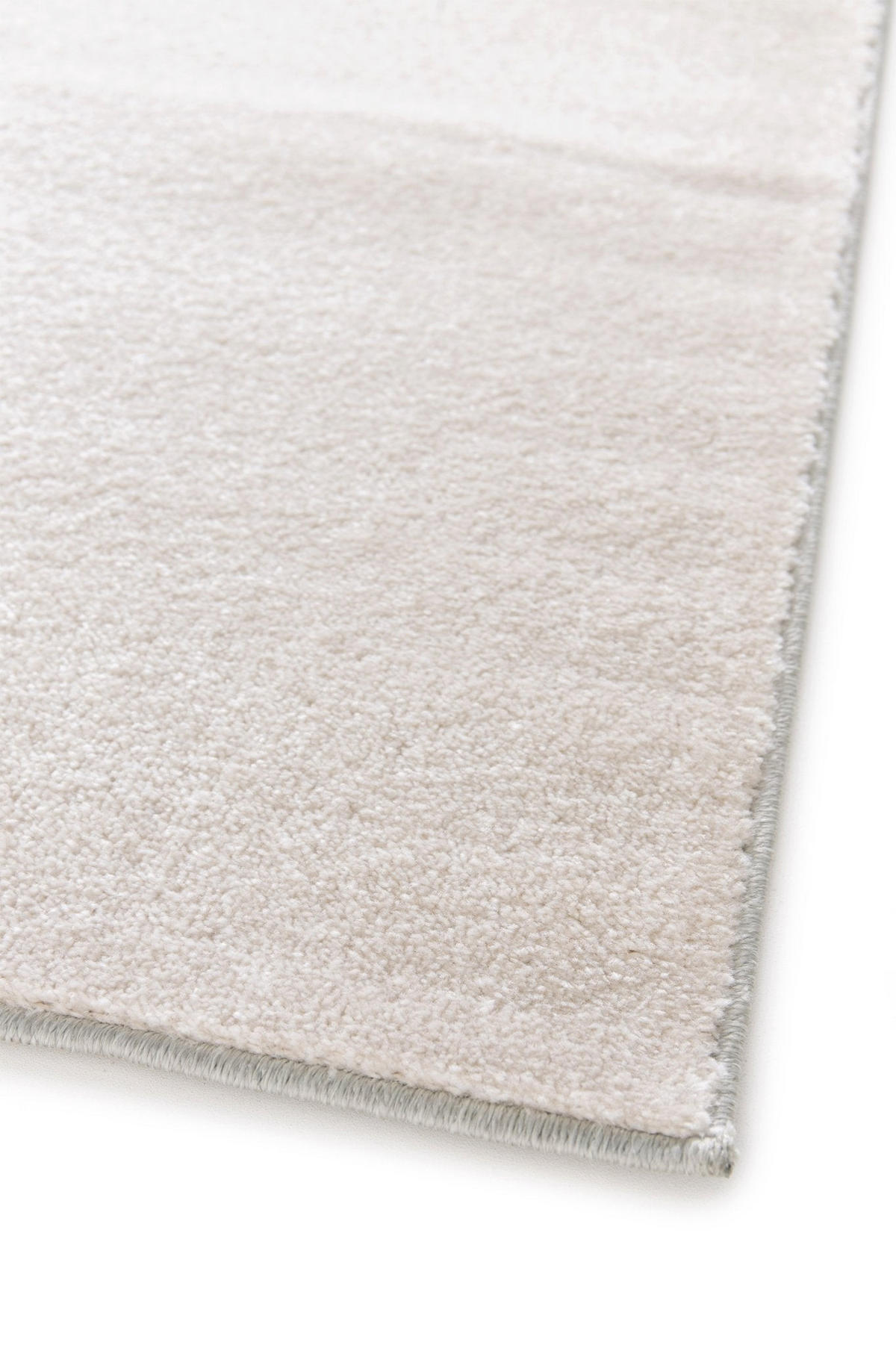 TEPPICH superweich grafisch grün - Grün, Textil (120/170cm) - AFK Living