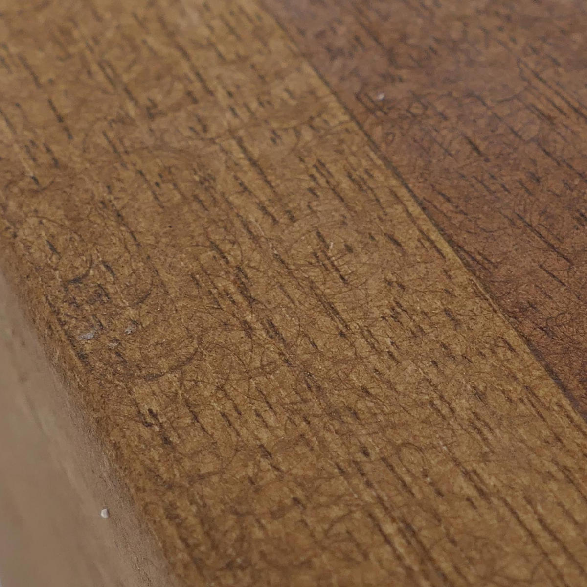 ZÁHONKA Hnědá - hnědá, dřevo (34/42/34cm) - MCW