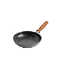 BRATPFANNE Mayflower Pro - Grau, Metall (20cm) - GreenPan