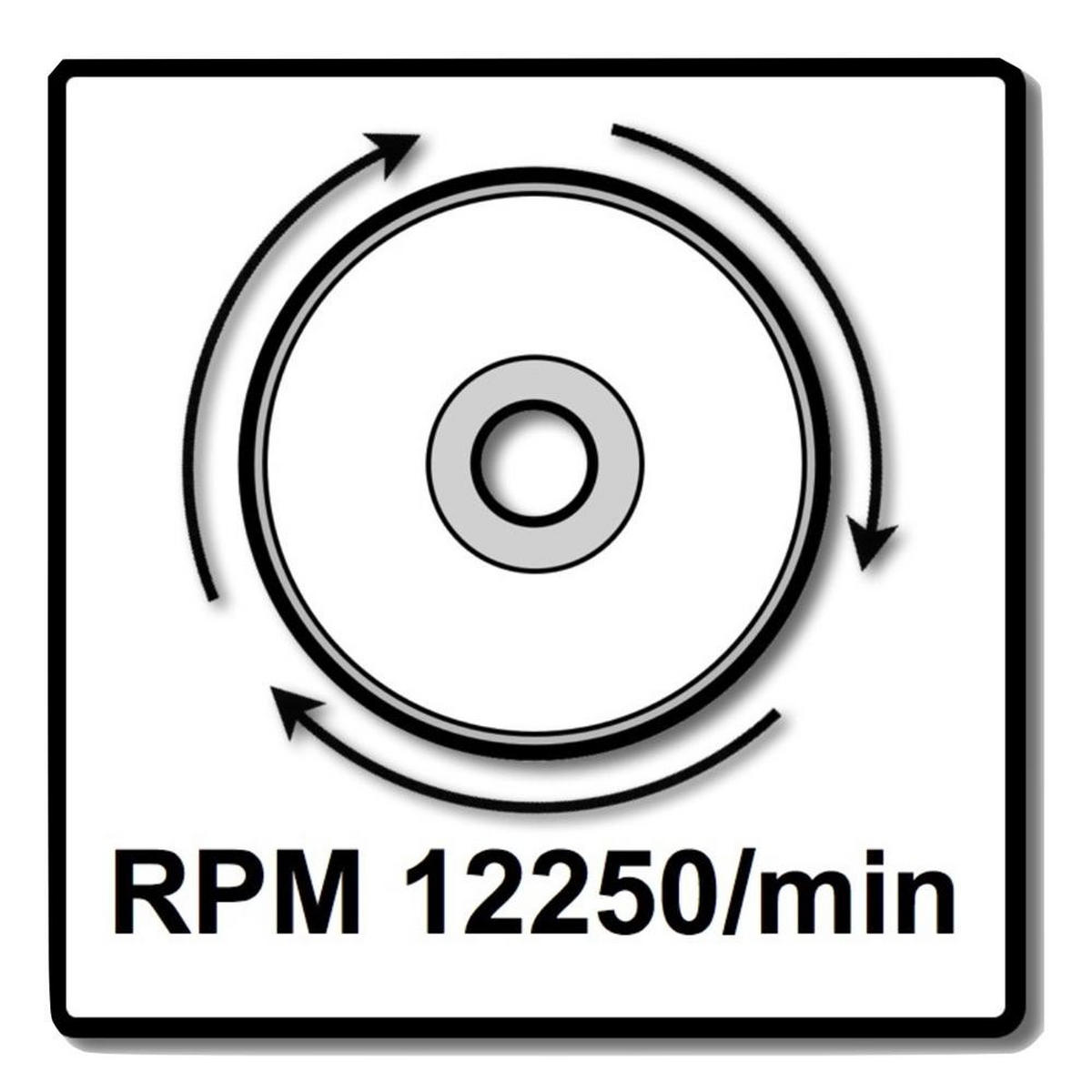 BOSCH Diamant Trennscheibe Best for Universal 125 x 22,23 mm ( 2608603630 ) - Multicolor, Stein (18/161/2cm) - Bosch Professional