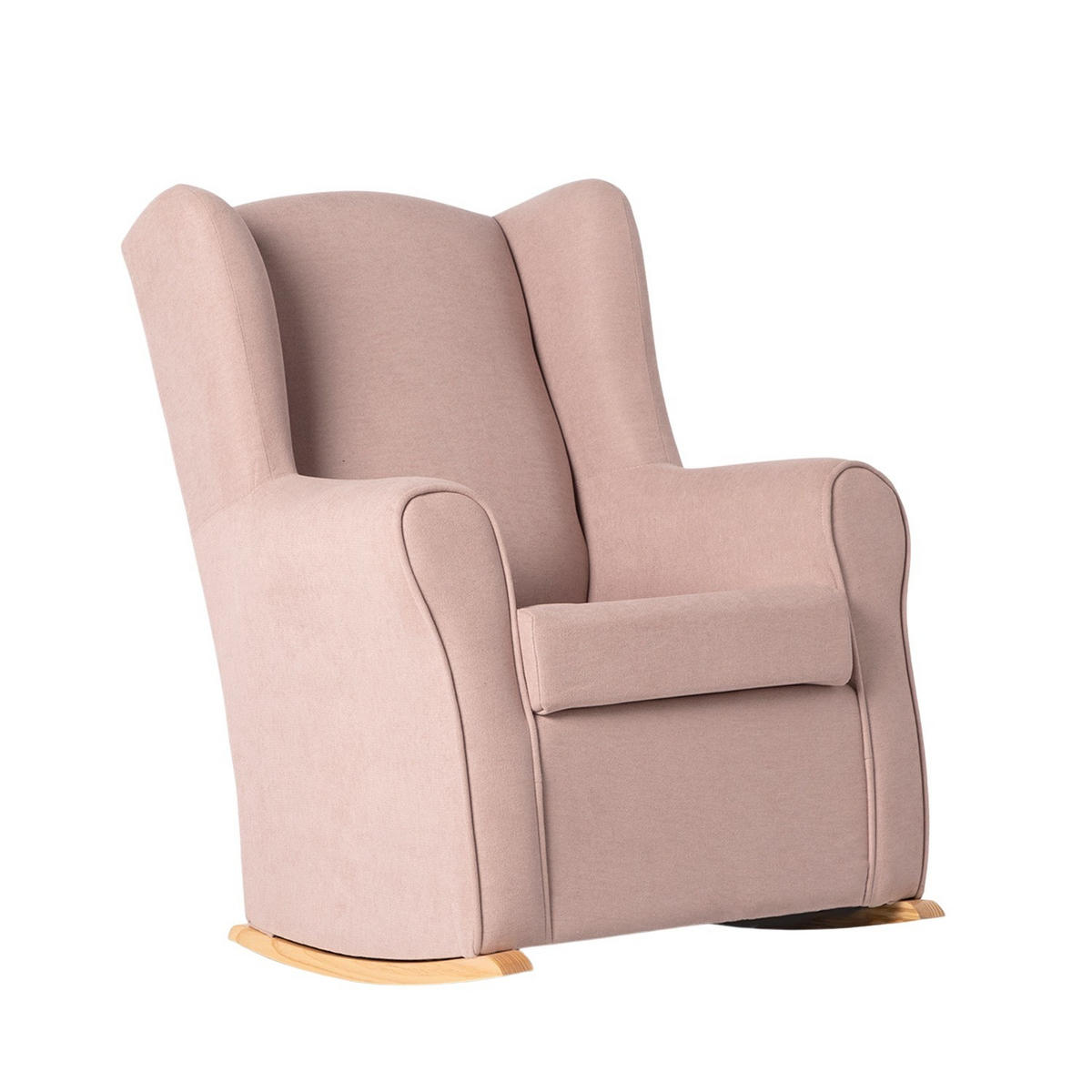 STILLSESSEL Lily Rosa 76 cm x 103 cm - Pink, Textil (76/103/80cm)