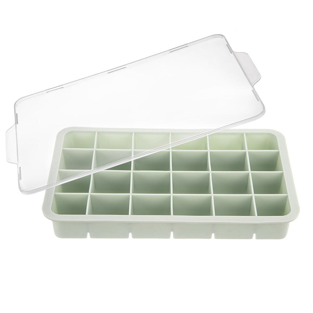 Orion  Orion Eiswürfelform Grün 22.5x3x13 cm