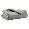 BETTÜBERWURF Betender perlweiß 225 x 260 cm - Hellgrau, Textil (225/260cm) - Vivaraise