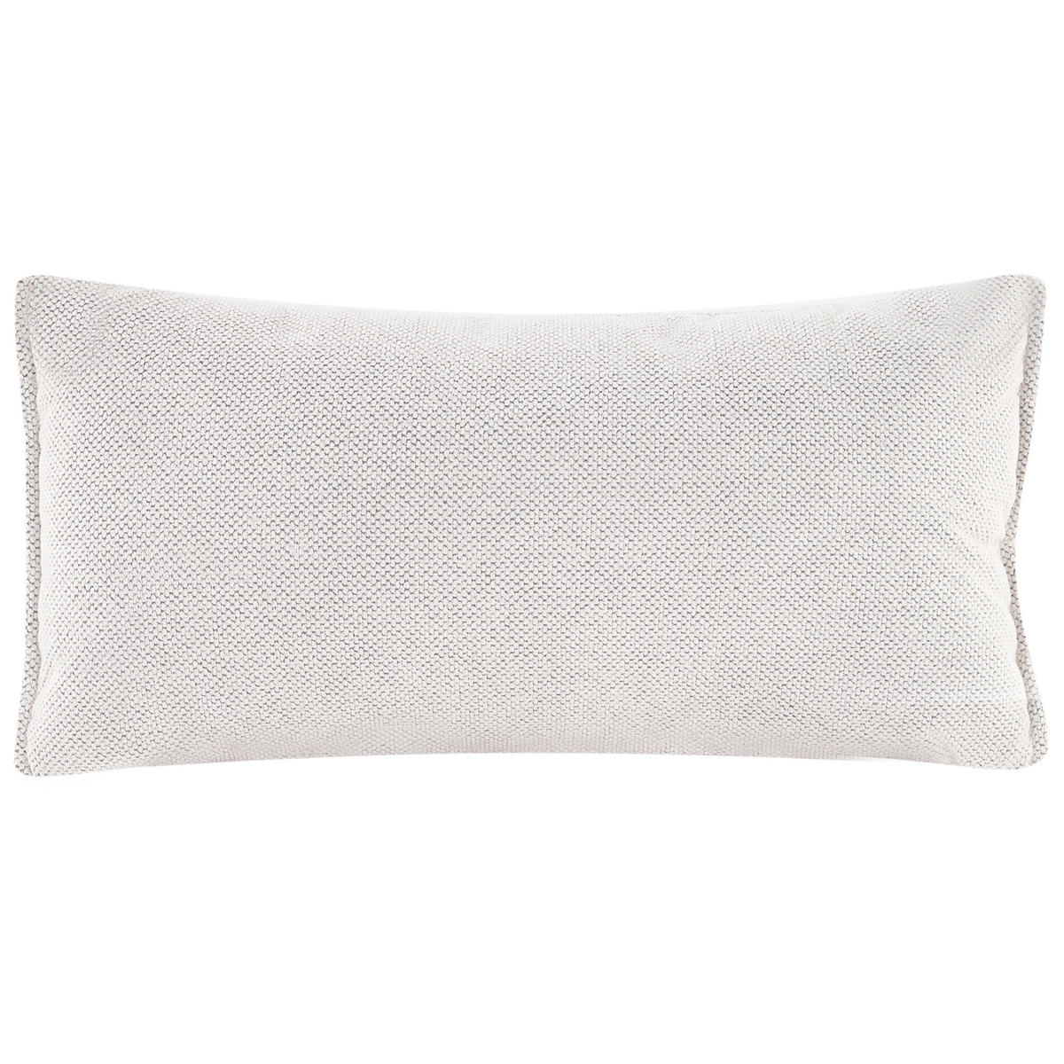 ROHOVÁ POHOVKA 3-místná Látka Krémově bílá pravostranná Varde - krémová, textil (245/162cm) - Beliani