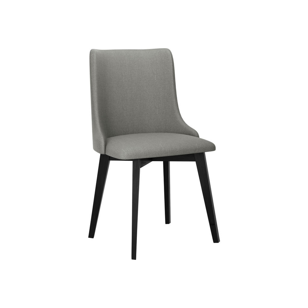 SCAUN Monti 5, negru