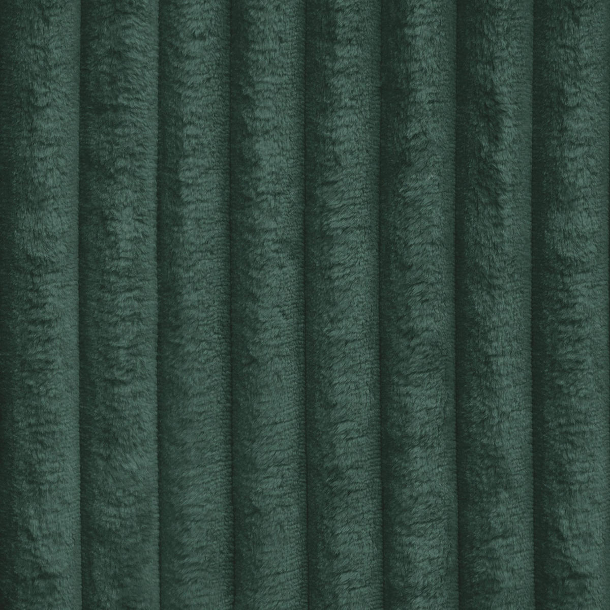 WOHNLANDSCHAFT Stylo U-Form mit Schlaffunktion & Bettkasten – Ecksofa in Cord Tilia – Breite 315 cm Grün - Grün, Kunststoff (314/90/215cm) - Wohnideebilder