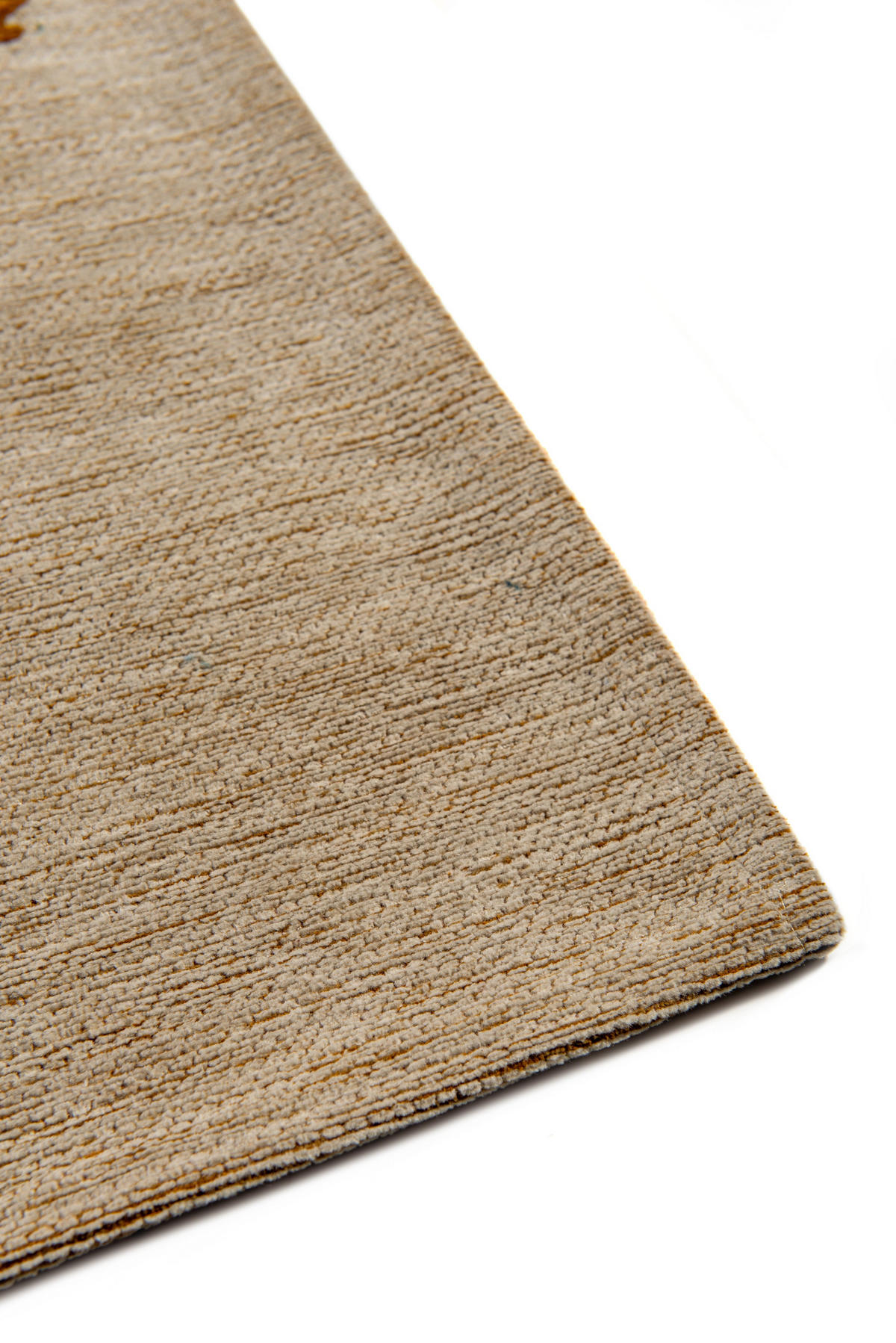 TEPPICH modern Flachgewebe YOYO Braun 240 x 340 cm - Braun, Textil (240/340cm) - Novatrend