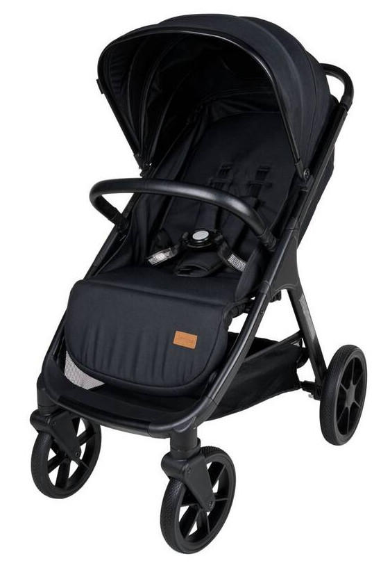 Jimmylee Buggy Straight - Jimmylee
