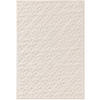 OUTDOORTEPPICH Bonte Cream 200x290 cm - Creme, Textil (200/290cm) - benuta Nest