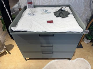 Wickelkommode Mia - Jimmylee