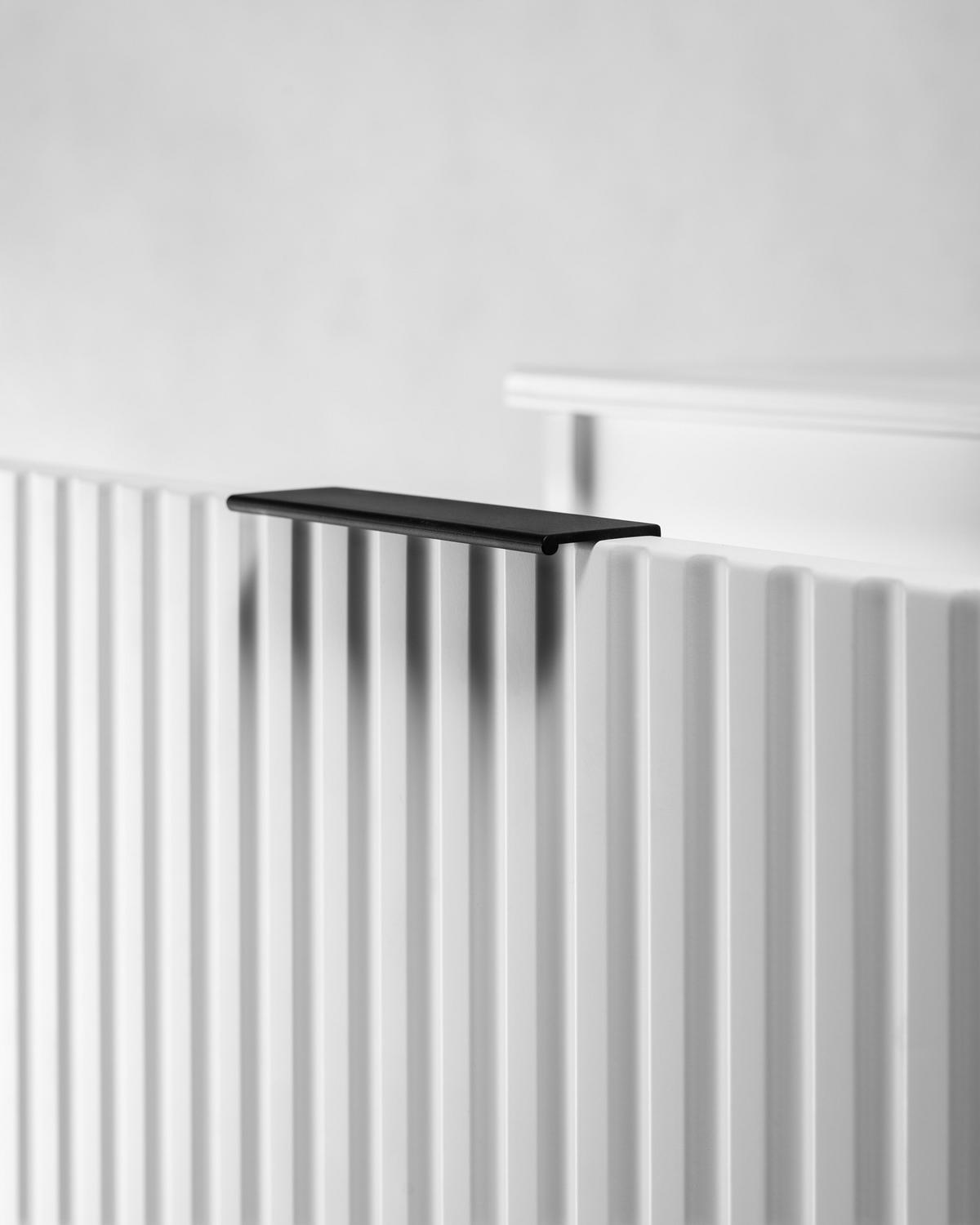 WASCHBECKUNTERSCHRANK FLOW + Platte Eiche Craft 80/57/46 cm - Eichefarben, Holzwerkstoff (80/57/46cm) - Rodan